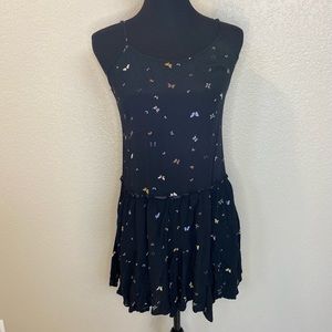 Wild Fable Fit & Flare Sundress